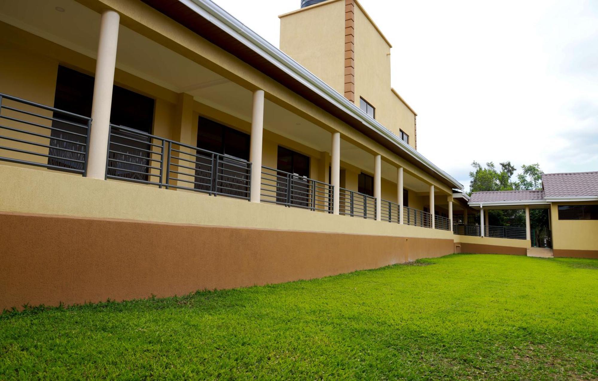 Lake Naivasha Lazarus Lodge Exterior foto
